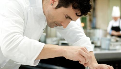 Experiencia Enogastronómica